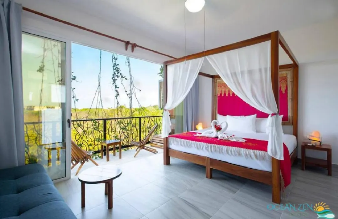Ocean Zen Suites On 5Th Avenue - Adults Only-1