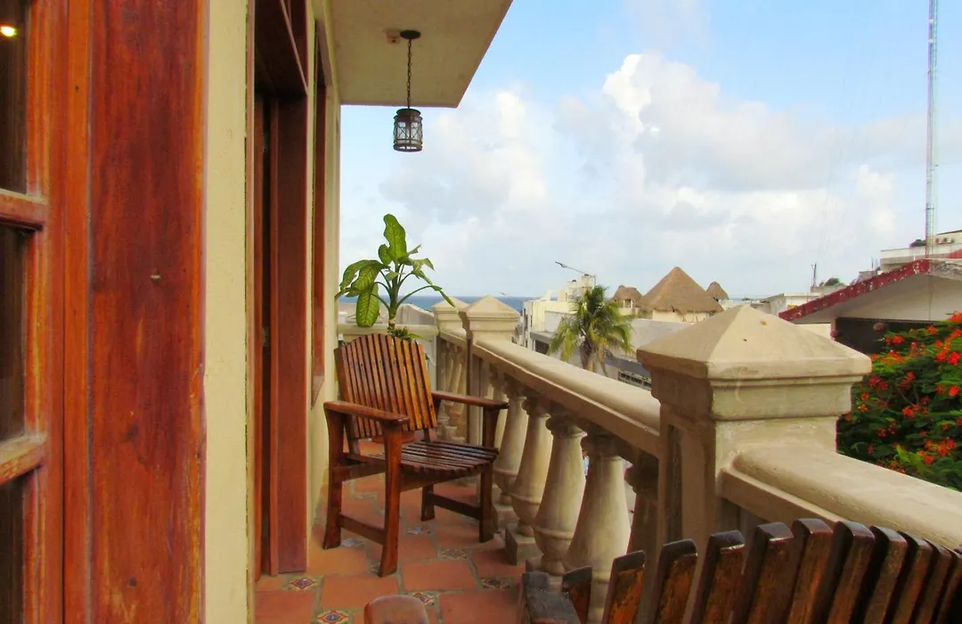 Hotel Cielo-1
