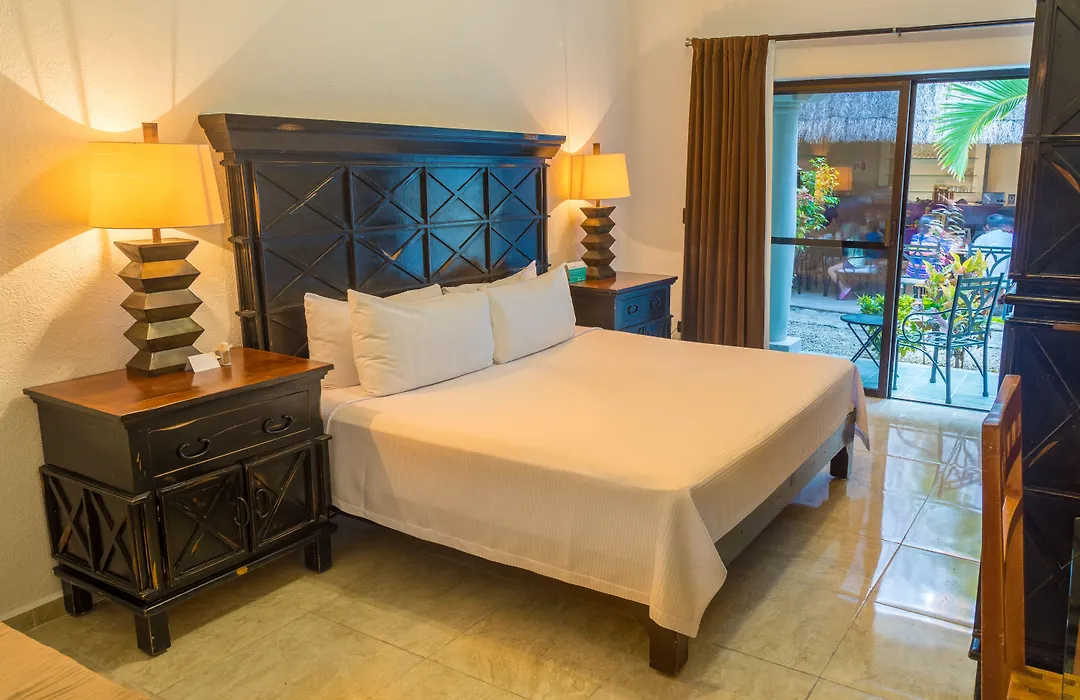 Hacienda Paradise Hotel-1