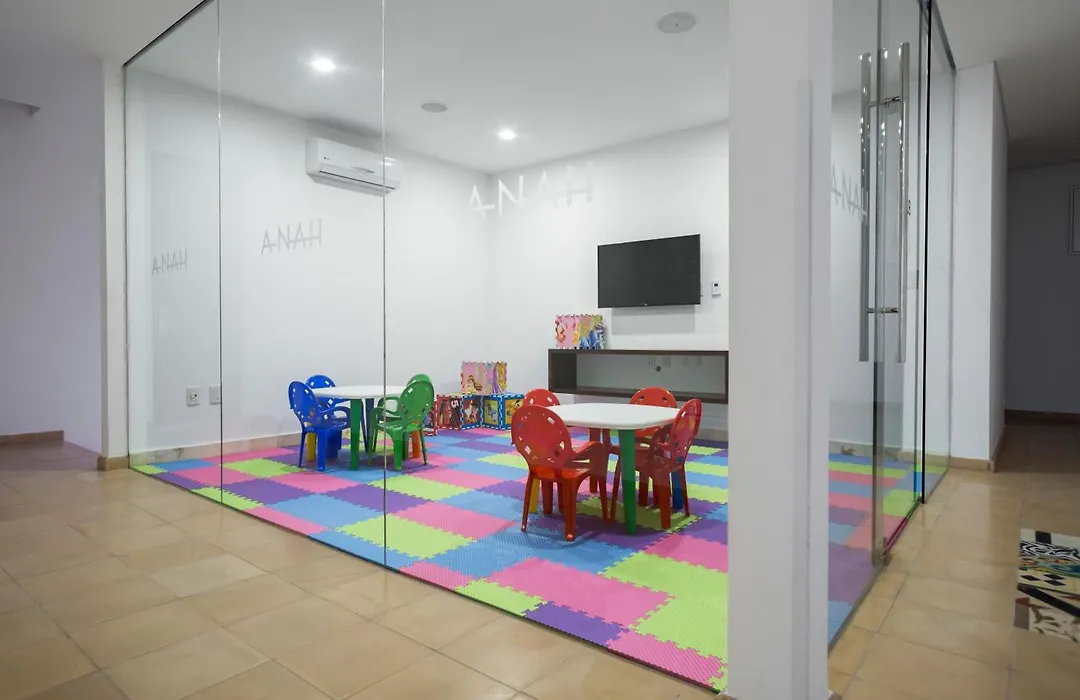 Anah Suites-1