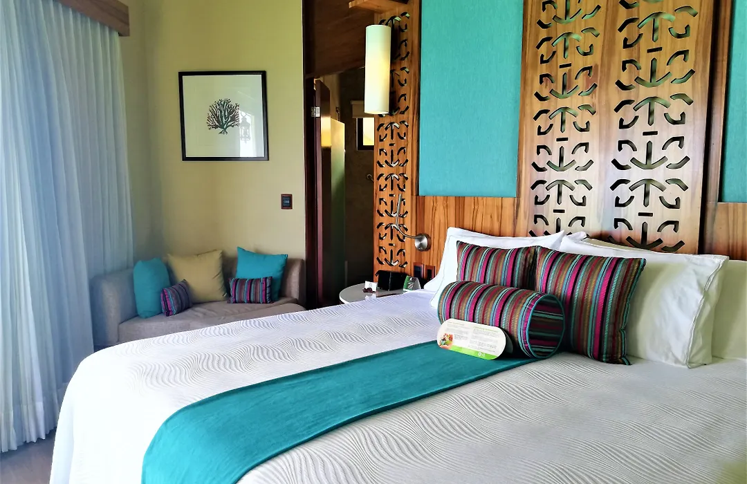 Palafitos Overwater Bungalows, All & More Inclusive - Adults Only-1