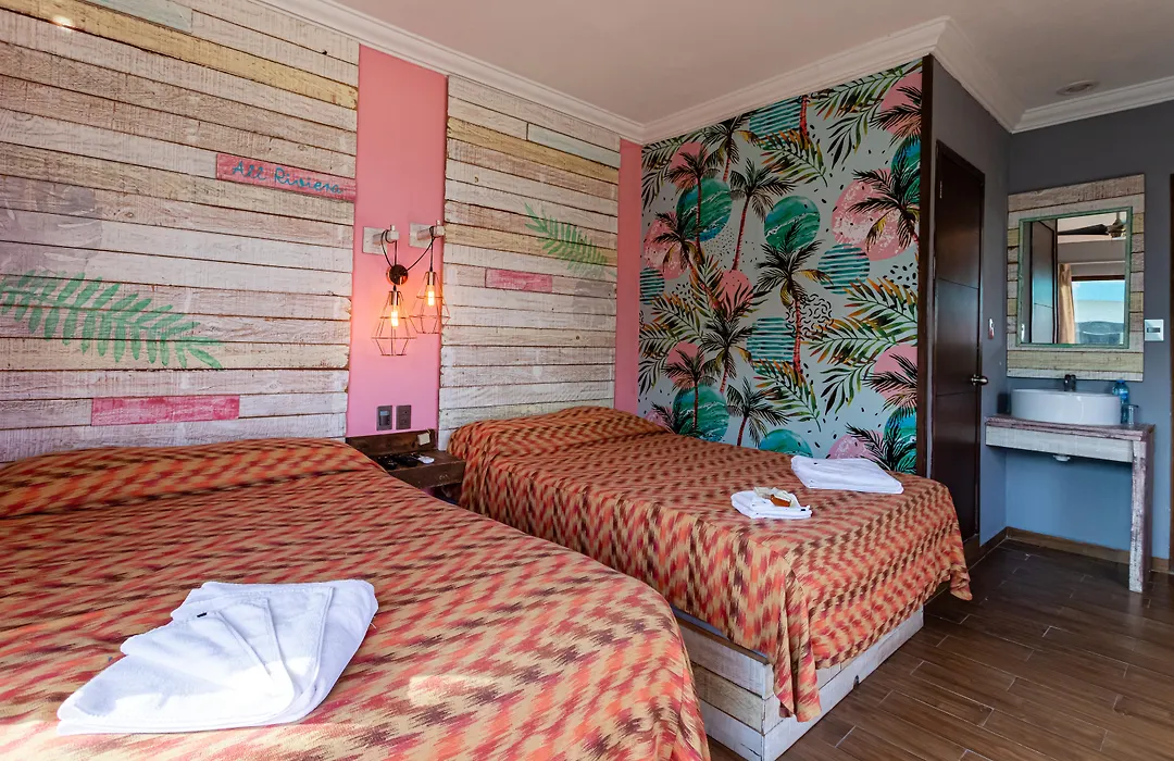 Hotel All Riviera-1