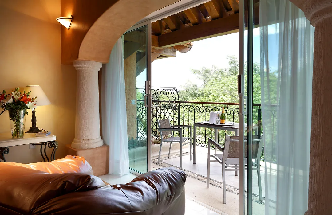 Eurostars Hacienda Vista Real-1