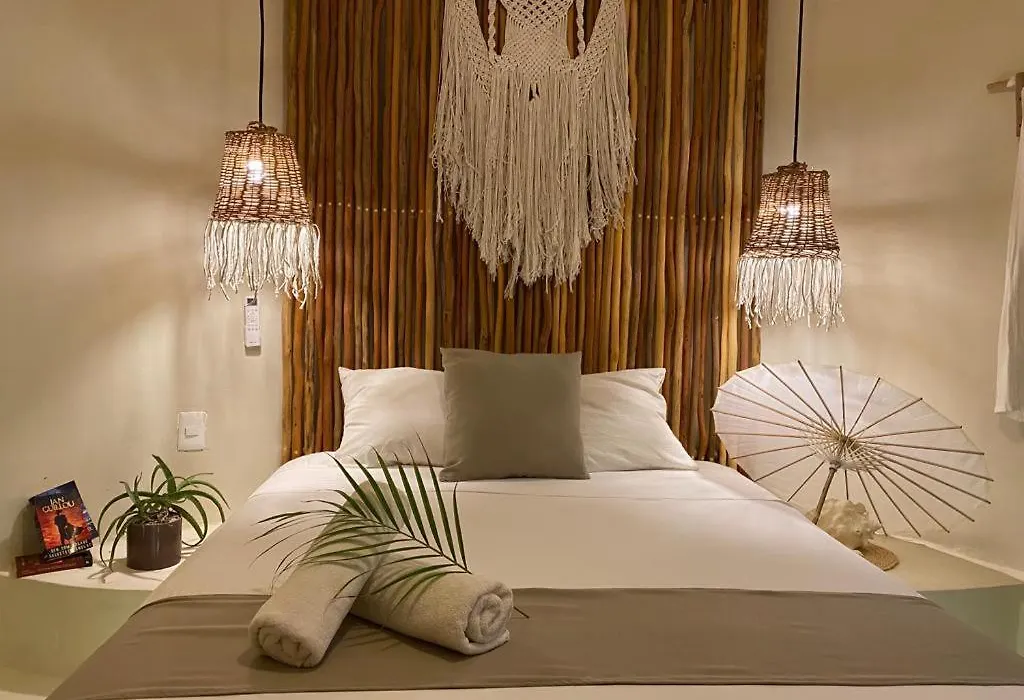Hotel Isabel (Adults Only)-1