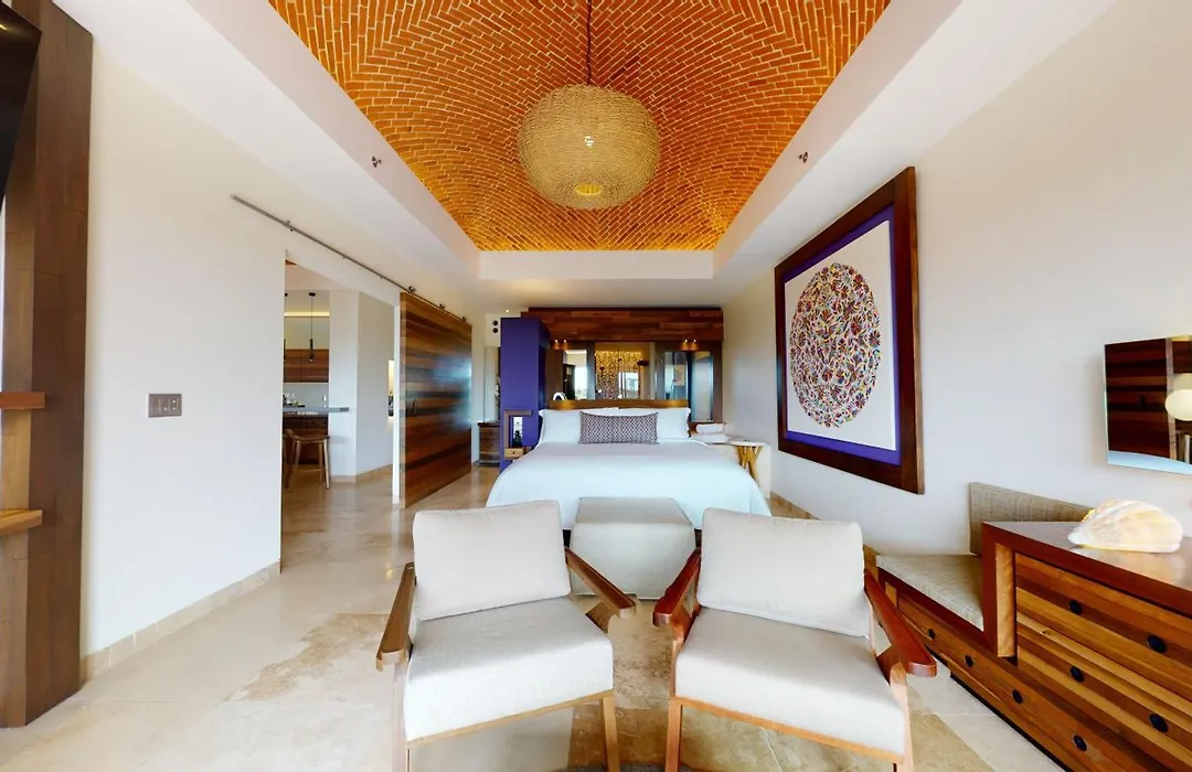 Hotel Xcaret Arte - All Parks All Fun Inclusive - Adults Only-1