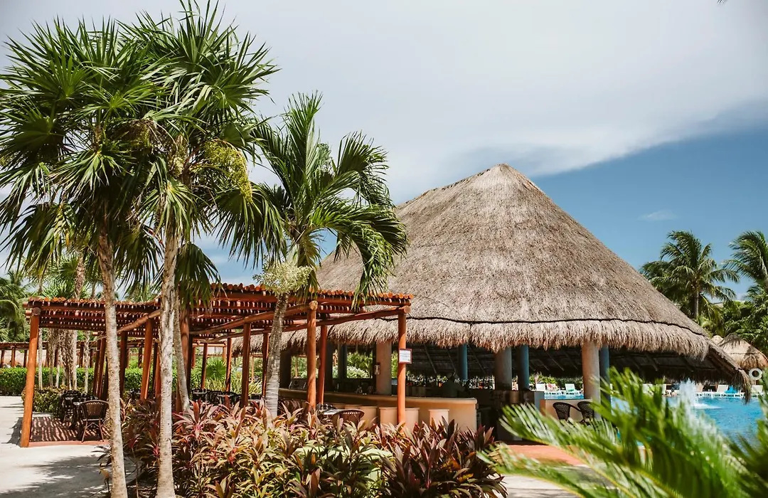 Valentin Imperial Riviera Maya All Inclusive - Adults Only-1