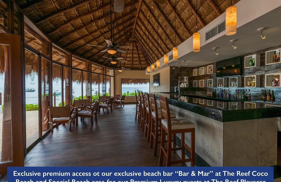The Reef Coco Beach Resort & Spa-1