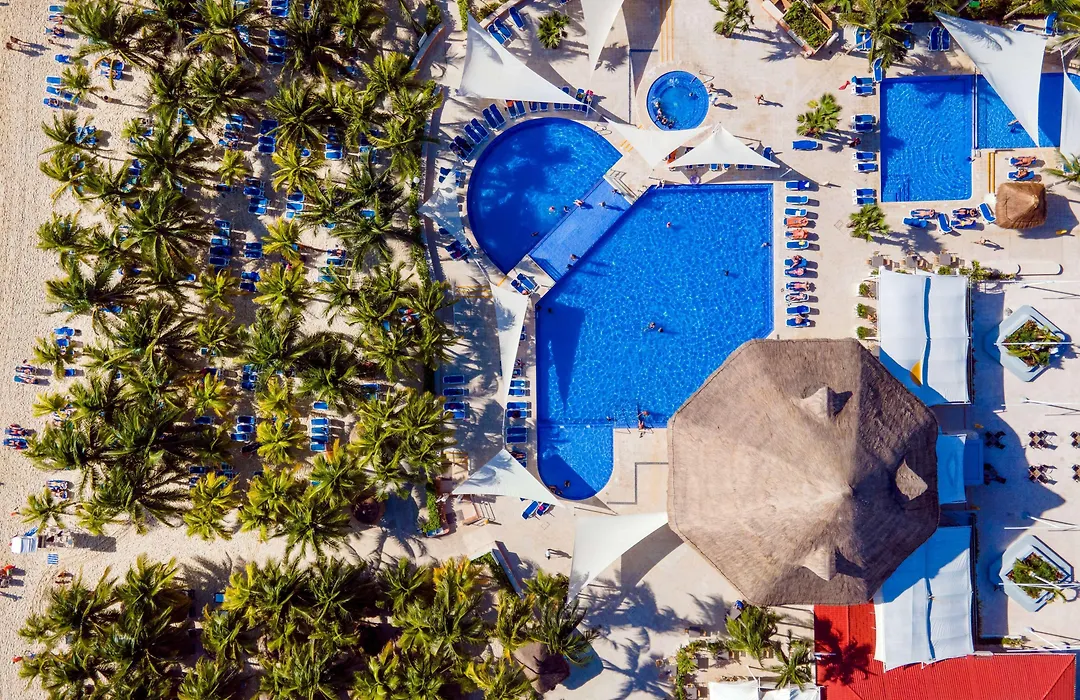Viva Maya By Wyndham, A Trademark All Inclusive Resort-1