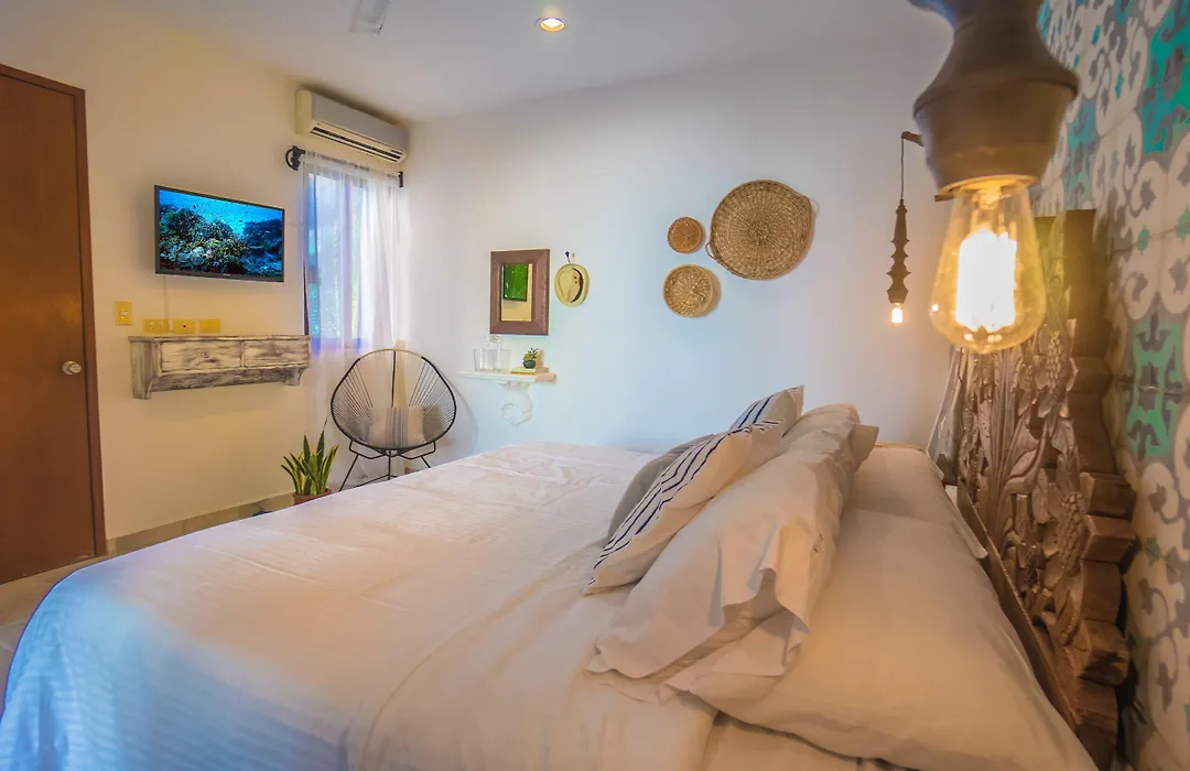 Bric Hotel & Spa-1