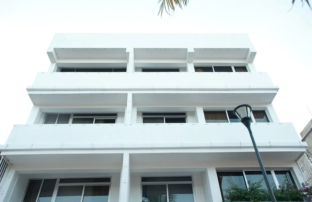 Mar Azul Suites 5Ta Av (Adults Only)-1