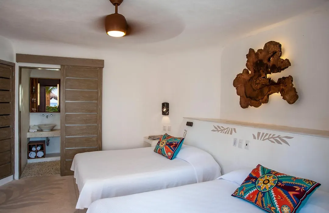 Mahekal Beach Front Resort & Spa-1