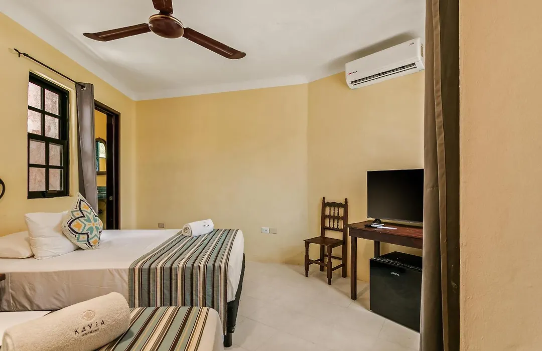 Hotel Barrio Latino-1