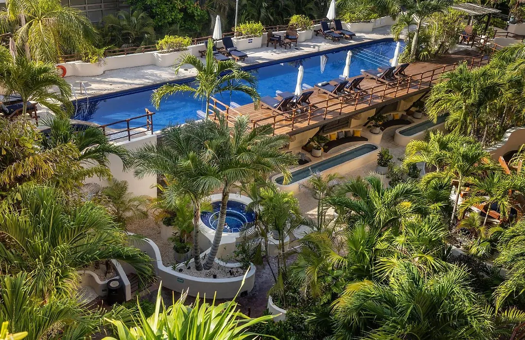 Porto Playa Condo Hotel And Beach Club-1