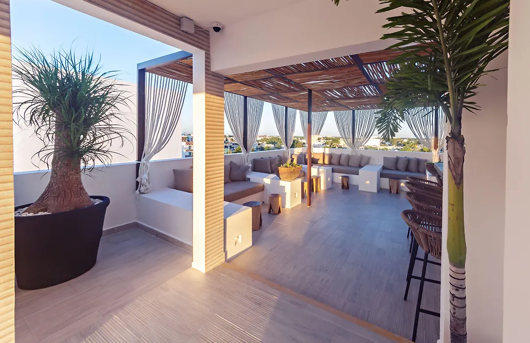 Balkon Boutique Hotel-1