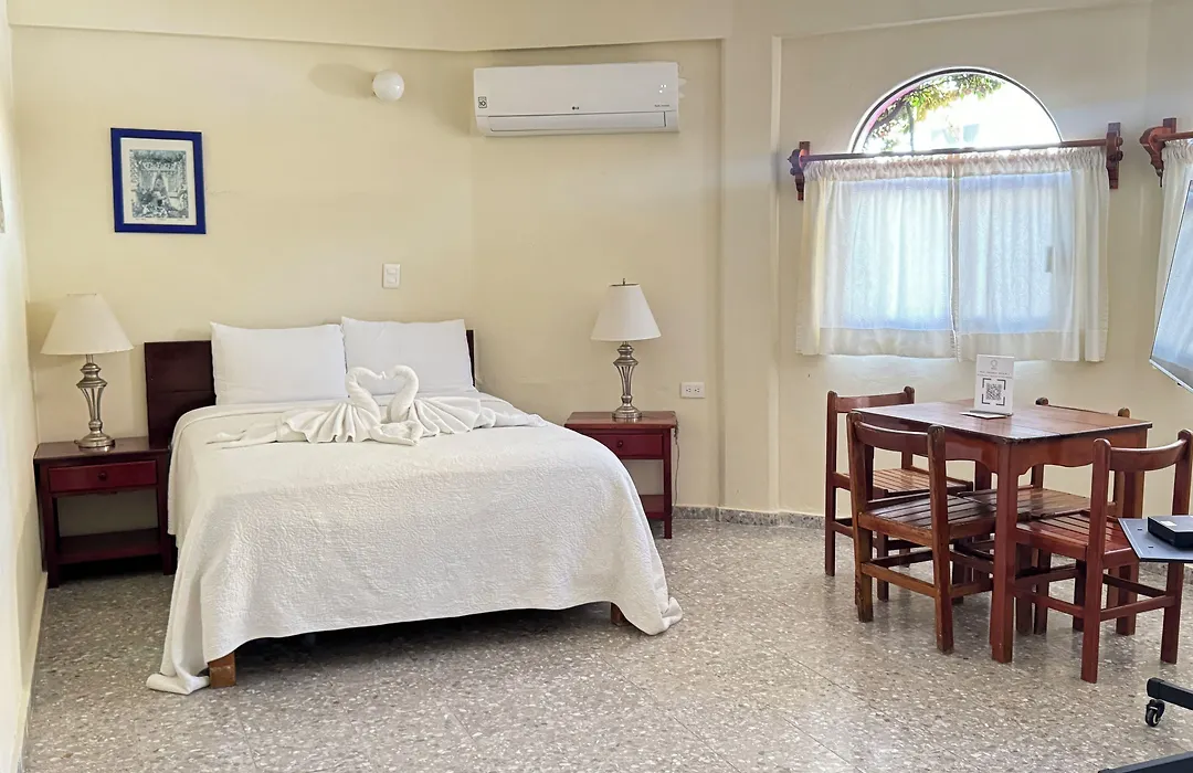 Boutique Hotel Delfin 5Th Avenue-1