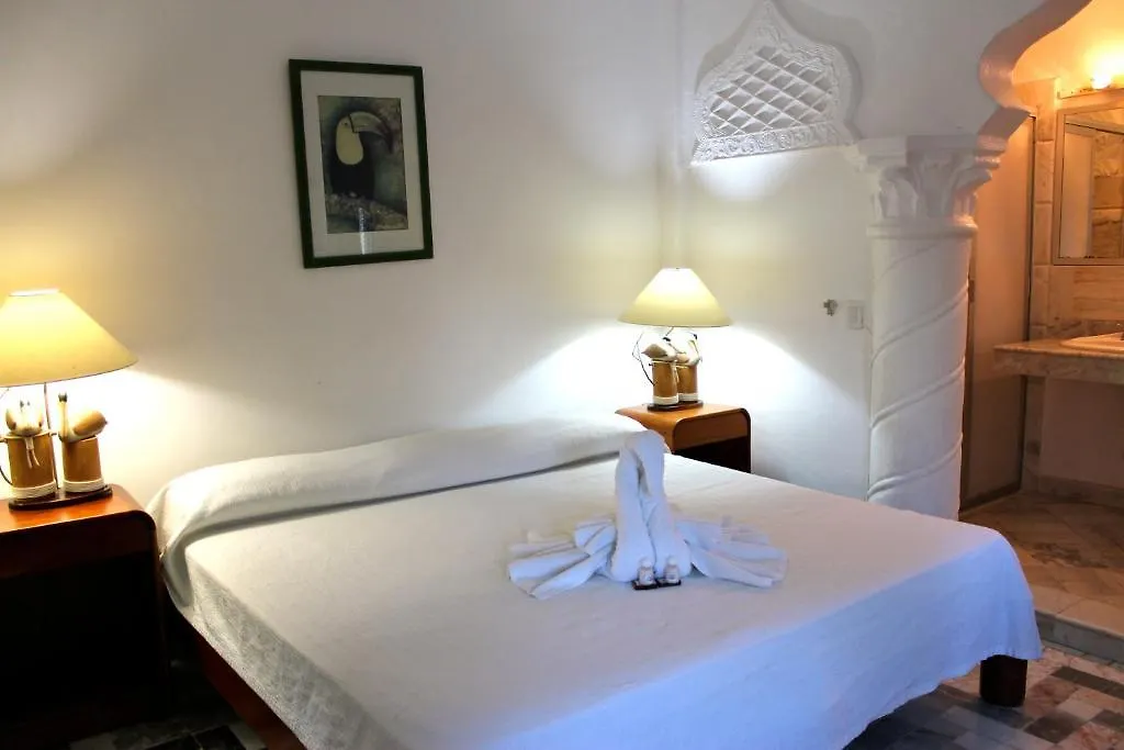 Hotel Alhambra (Adults Only)-1