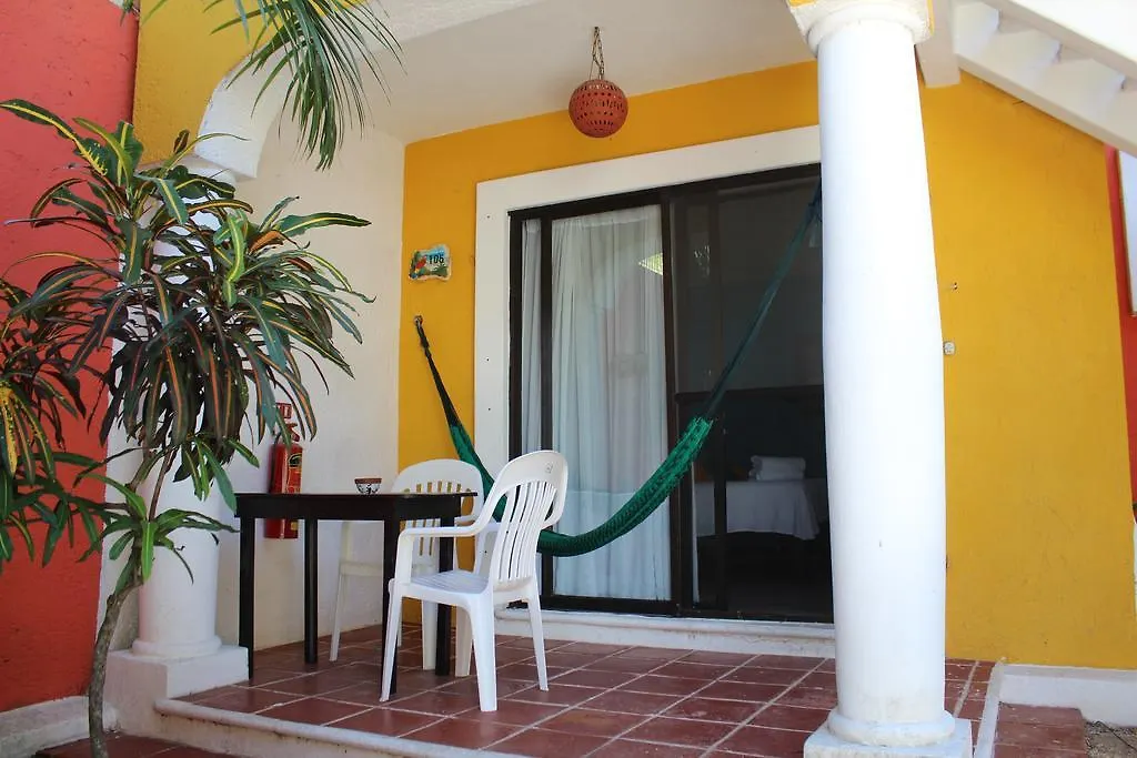El Acuario Hotel-1
