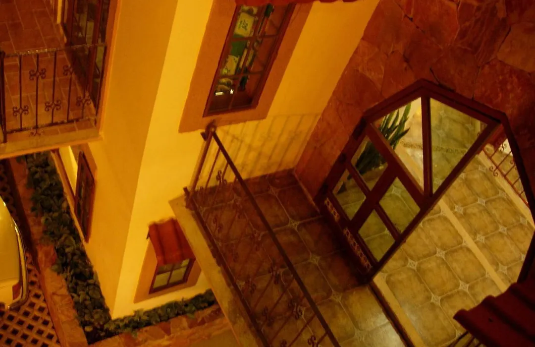Hotel Alux Playa Del Carmen-1