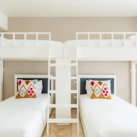 Mareazul Beach Front Resort Condos At Playa Del Carmen-3