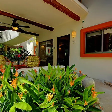 Riviera Maya Suites-3