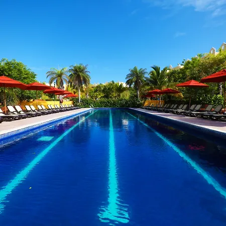 Holiday Inn Club Vacations Royal Haciendas All Inclusive-3