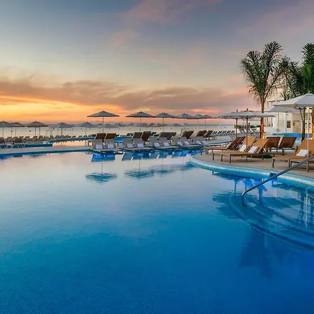 Playacar Palace-3