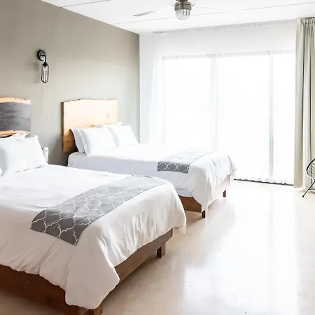 Sunday Hotel 52 At Playa Del Carmen-2