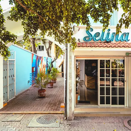 Selina Playa Del Carmen-3