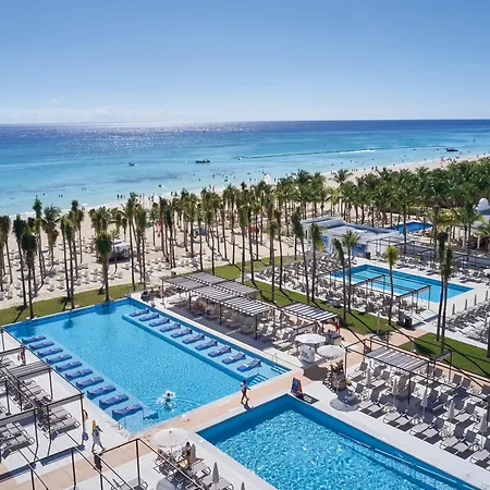 Hotel Riu Palace Riviera Maya-3