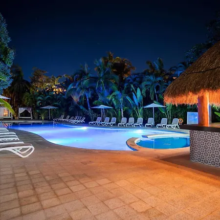 Viva Maya By Wyndham, A Trademark All Inclusive Resort-2