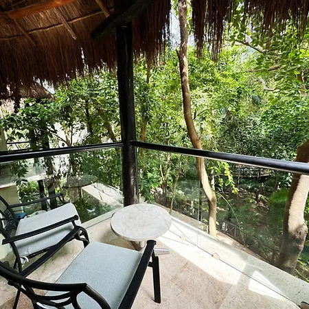 The Reef Playacar Beach Resort & Spa-2