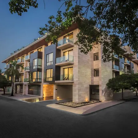 The Yucatan Playa Del Carmen, Adults Only, Tapestry Collection By Hilton-2