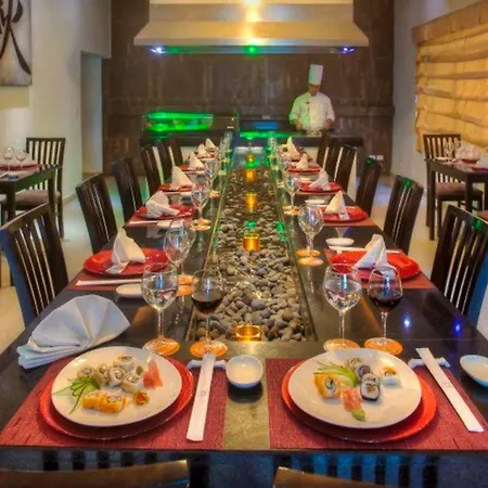 El Dorado Maroma, All & More Inclusive - Adults Only-3