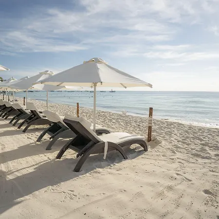 Mar Azul Suites 5Ta Av (Adults Only)-2