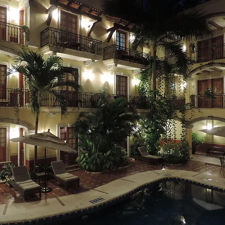 Hacienda Del Caribe Hotel-2
