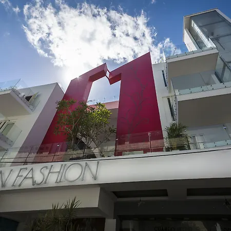 In Fashion Hotel & Spa (Adults Only)-2