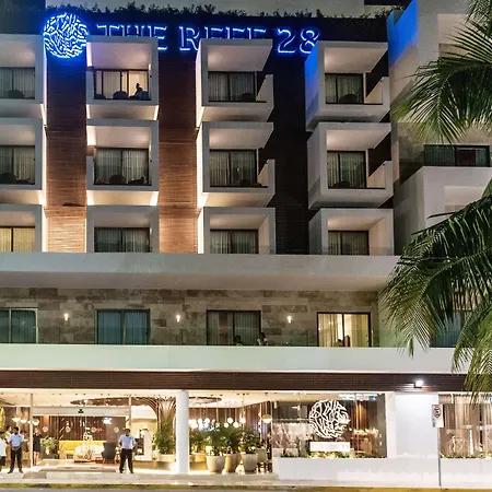 The Reef 28 Hotel & Spa (Adults Only)-2