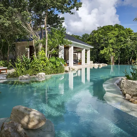 Fairmont Heritage Place Mayakoba-2