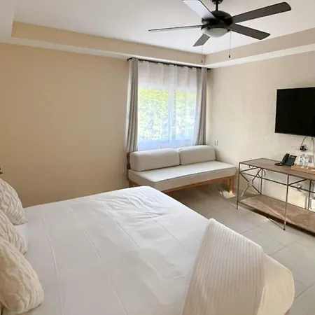 Quinta Nina Playa Del Carmen - Solo Adultos-3