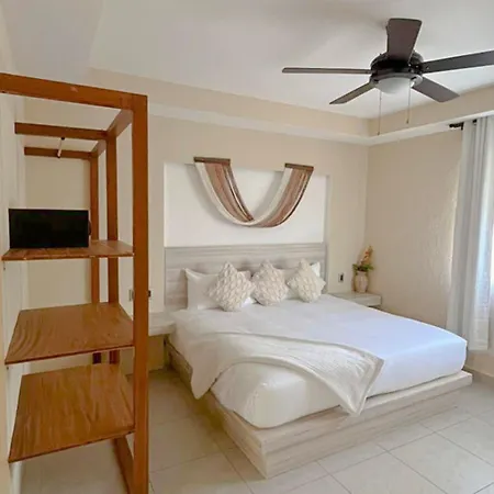 Quinta Nina Playa Del Carmen - Solo Adultos-2