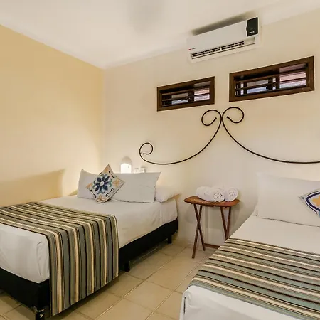 Hotel Barrio Latino-3