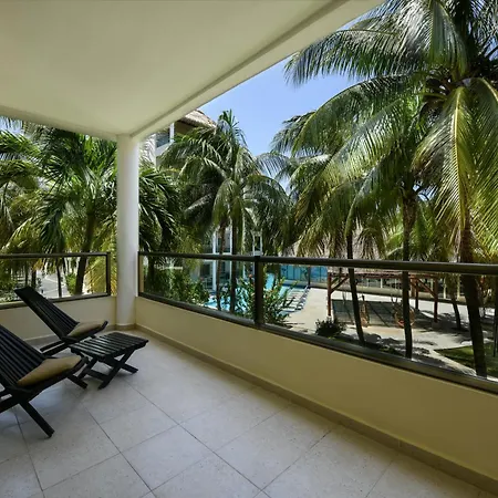 El Dorado Maroma, All & More Inclusive - Adults Only-2
