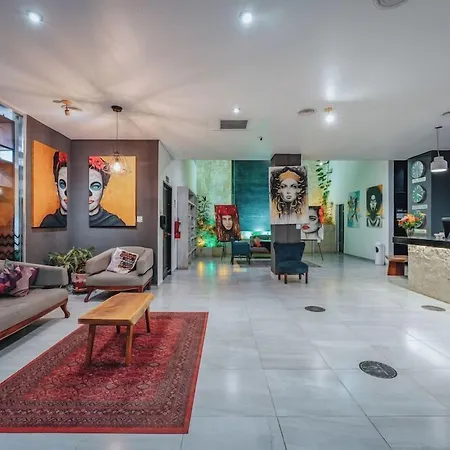 Soho Playa Hotel-2