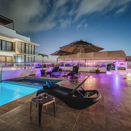 Soho Playa Hotel-3