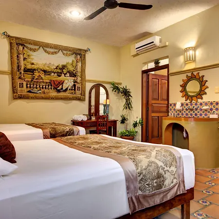 Hotel Cielo-2