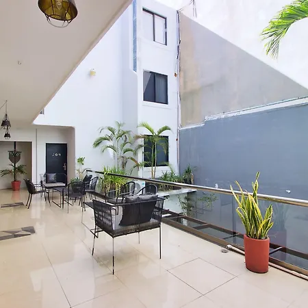 Aruma Suites-3
