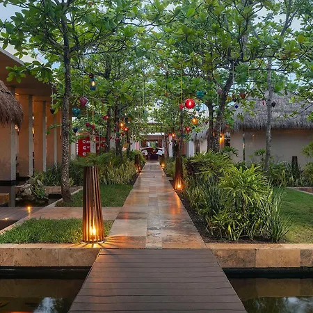 Paradisus By Melia Playa Del Carmen (Adults Only)-2