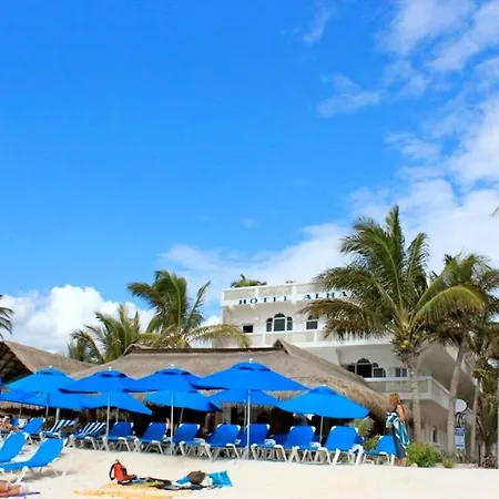 Hotel Alhambra (Adults Only)-2