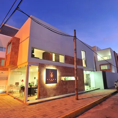 Bambu Suites-3