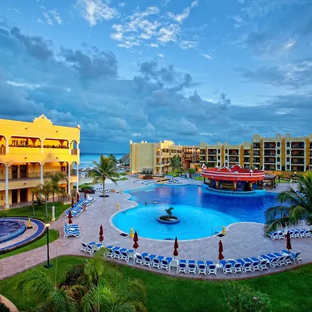 Holiday Inn Club Vacations Royal Haciendas All Inclusive-2